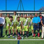 ⚽🏆 𝗟𝗔 𝗖𝗢𝗨𝗣𝗘 𝗗𝗨 𝗠𝗢𝗡𝗗𝗘 𝗗𝗘𝗦 𝗤𝗨𝗔𝗥𝗧𝗜𝗘𝗥𝗦 𝗘𝗦𝗧 𝗟𝗔𝗡𝗖𝗘́𝗘 ! 🌍🔥