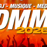#DMM EST DE RETOUR