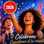 SOIRÉE DES LAURÉATS