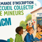 ACCUEIL COLLECTIF DE MINEURS - ACM