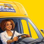 LE BUS DE L’ENTREPRENEURIAT