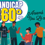 HANDICAP 360°