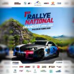 LE RALLYE GRAND EST FAIT ÉTAPE À ST-ANDRÉ