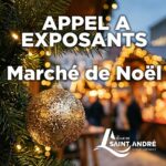 🎄✨ 𝗔𝗣𝗣𝗘𝗟 À 𝗘𝗫𝗣𝗢𝗦𝗔𝗡𝗧𝗦 𝗠𝗔𝗥𝗖𝗛É 𝗗𝗘 𝗡𝗢Ë𝗟 𝗔𝗨 𝗖𝗢𝗟𝗢𝗦𝗦𝗘 ! ✨🎄