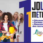 1 JOUR 1 MΓTIER